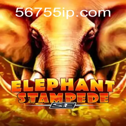 Descubra o Mundo de Emoções em ElephantStampedeSE