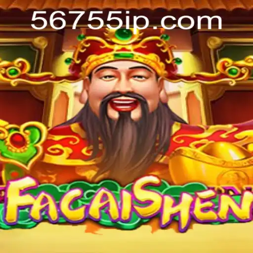Descubra FaCaiShen: O Jogo de Azar que Conquistou o Mundo dos Cassinos Online