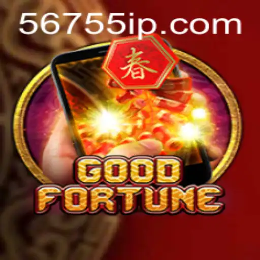 Descubra o Mundo de Aventura em GoodFortuneM