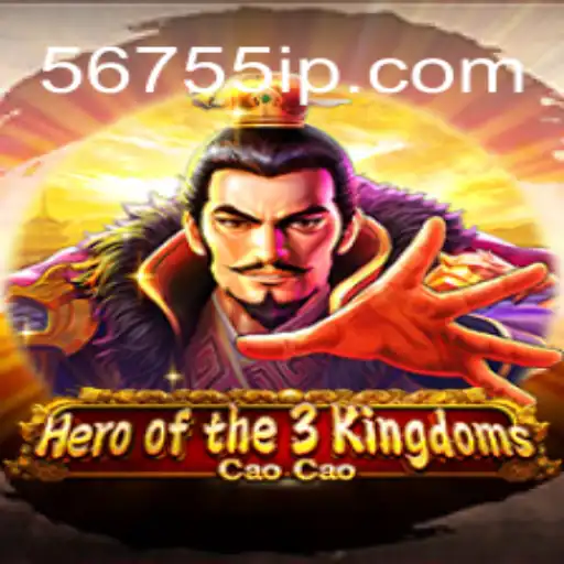 Explorando o Universo de Heroofthe3KingdomsCaoCao: Um Mergulho no Mundo dos Três Reinos