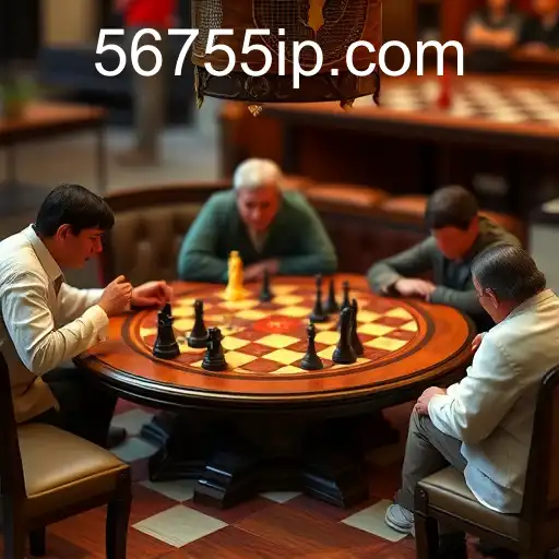 Jogos de mesa