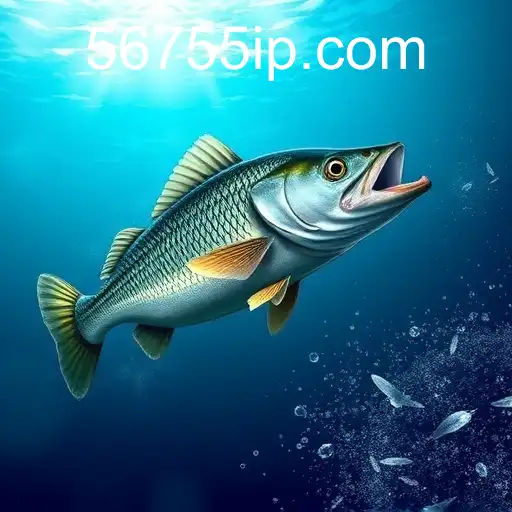 Jogos de pesca