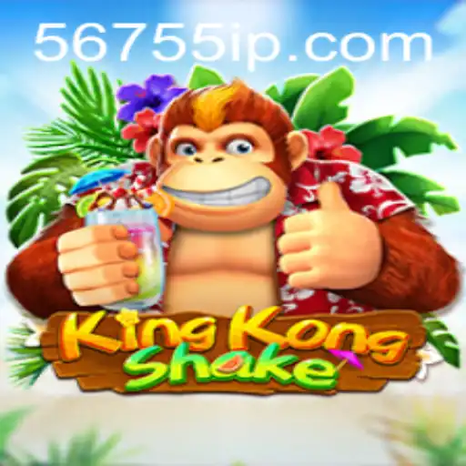 Descubra as Emoções de KingKongShake: Um Jogo Revolucionário