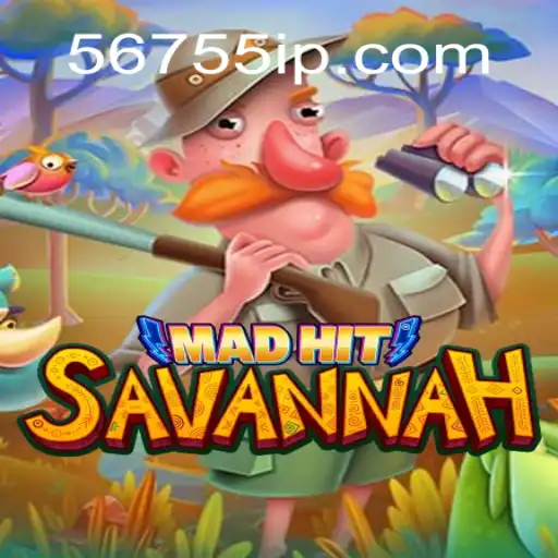 Desvendando o Jogo MadHitSavannah: Um Mergulho nas Regras e Dinâmicas