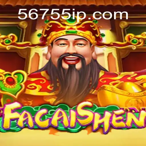 Descubra FaCaiShen: O Jogo de Azar que Conquistou o Mundo dos Cassinos Online