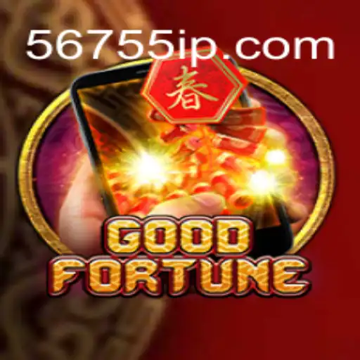 Descubra o Mundo de Aventura em GoodFortuneM