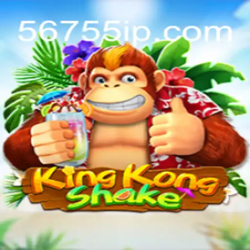 Descubra as Emoções de KingKongShake: Um Jogo Revolucionário