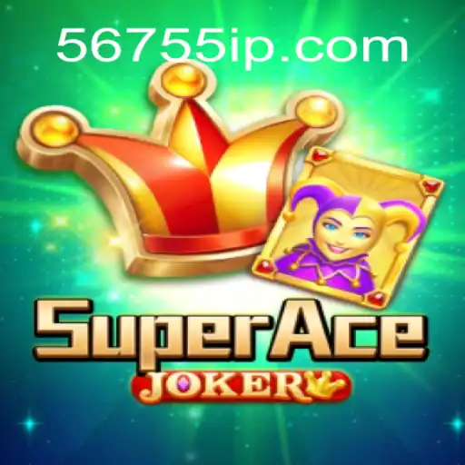 Explorando o Mundo do SuperAceJoker: Um Clássico Instantâneo