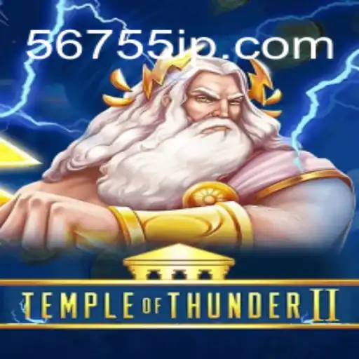 Explorando os Mistérios de 'TempleofThunderII': A Nova Sensação do Mundo dos Jogos