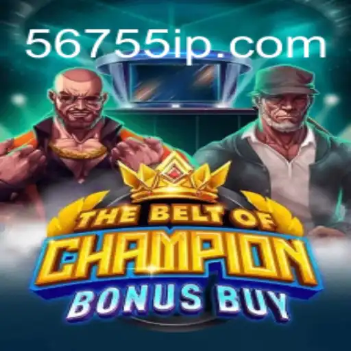 TheBeltOfChampionBonusBuy: Um Novo Desafio no Universo dos Jogos Online