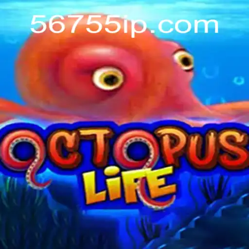 Exploração Fascinante do Mundo Submarino: OctopusLife