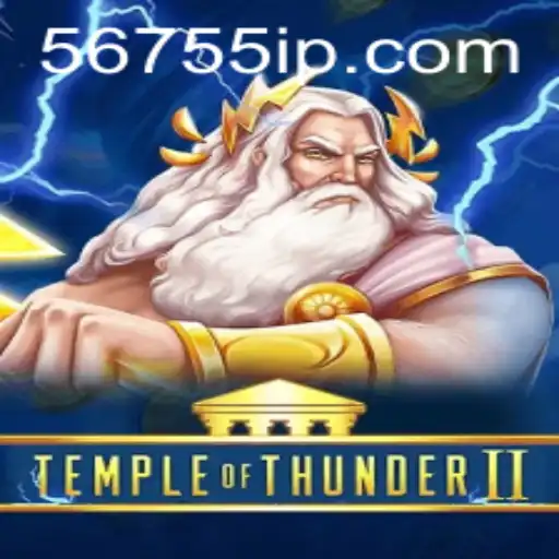 Explorando os Mistérios de 'TempleofThunderII': A Nova Sensação do Mundo dos Jogos