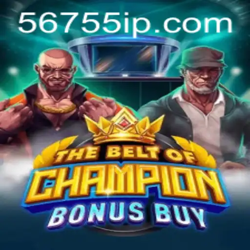 TheBeltOfChampionBonusBuy: Um Novo Desafio no Universo dos Jogos Online