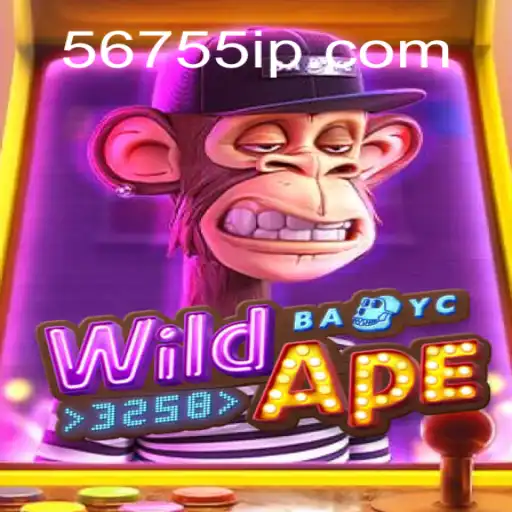 Explorando o Mundo de WildApe3258: Uma Aventura Selvagem no Universo dos Jogos